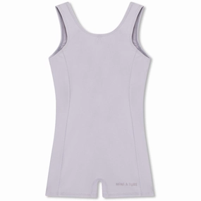 Mini A ture Thistle Ajwa Swimsuit. GRS Minimalist-Look