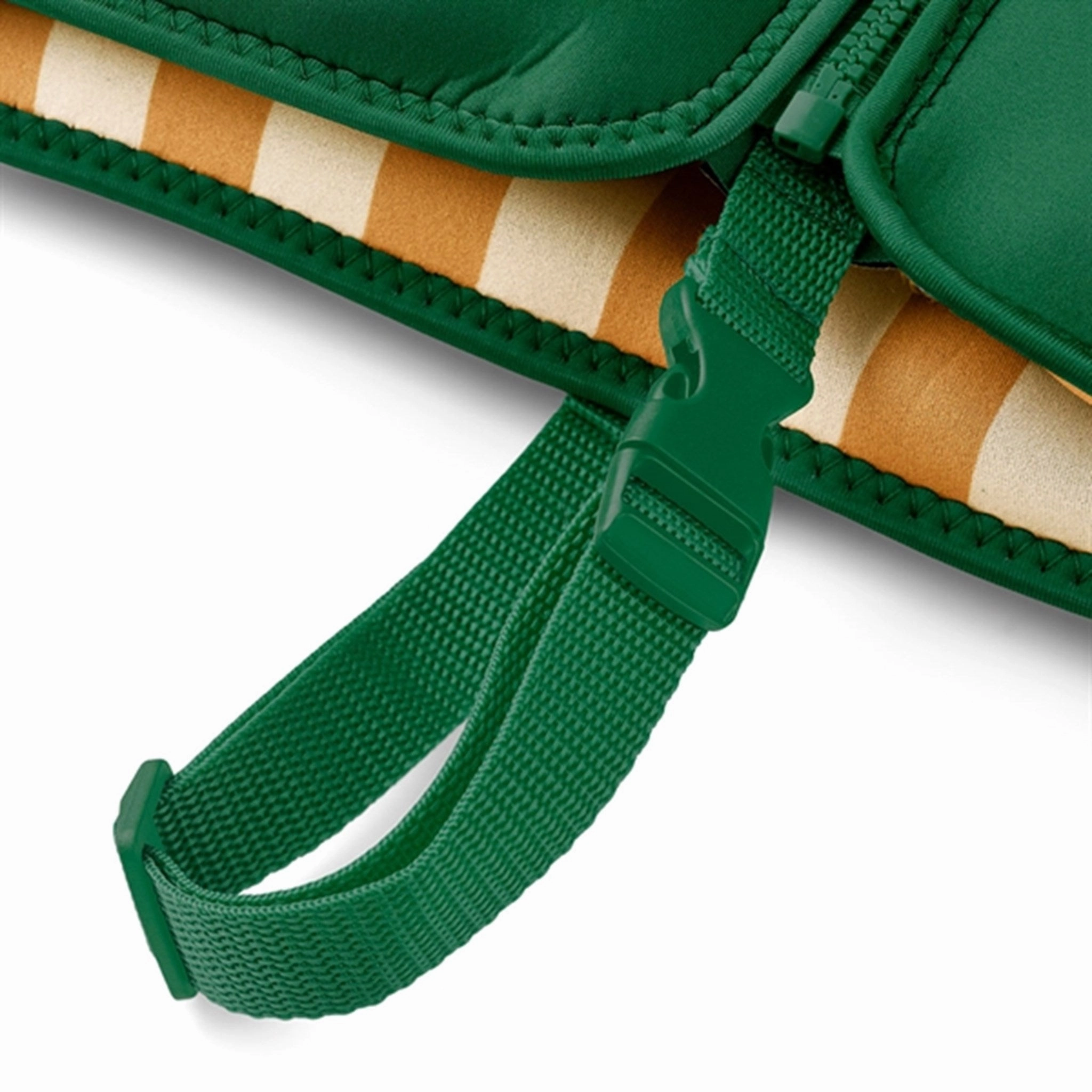 UV Protection Summer Relaxation Liewood Dove Swim Vest Eden Multi Mix