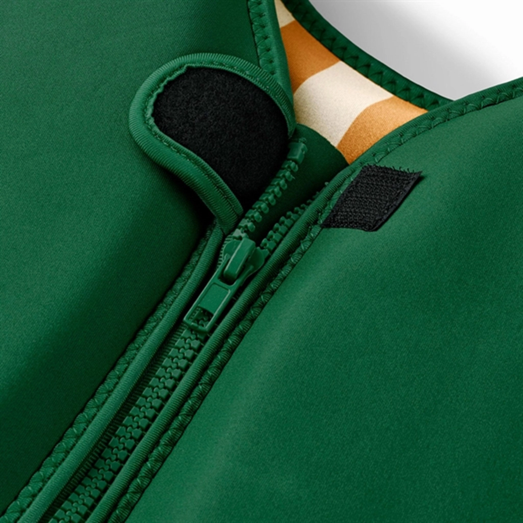 Liewood Dove Swim Vest Eden Multi Mix Sandproof Inner Layer