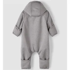 Multipurpose Lil'Atelier Wet Weather Loro Loose Suit