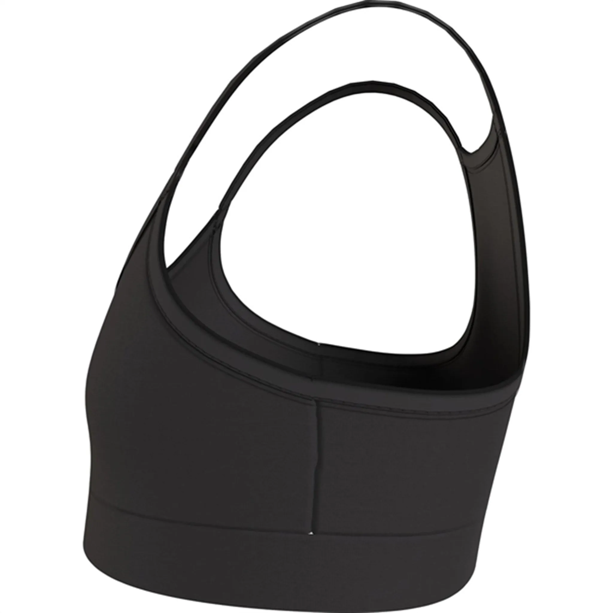 Calvin Klein Bralette Heritage 2-pack Pvhblack/Pvh White High Neck