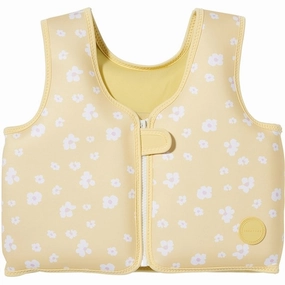 Summer Fashion SunnyLife Swim Vest Princess Swan Buttercup
