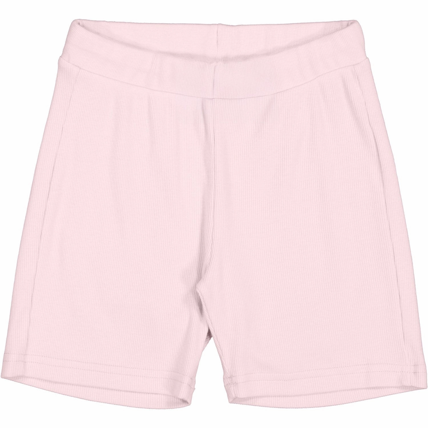 Trend Essential MarMar Modal Fine Rib Ballet Tutu Paulo Shorts