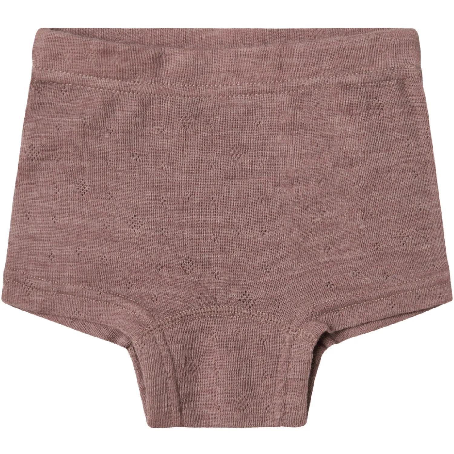 Name It Antler Nmfwang Wool Needle Boxer Timeless Gear Gentle Feel