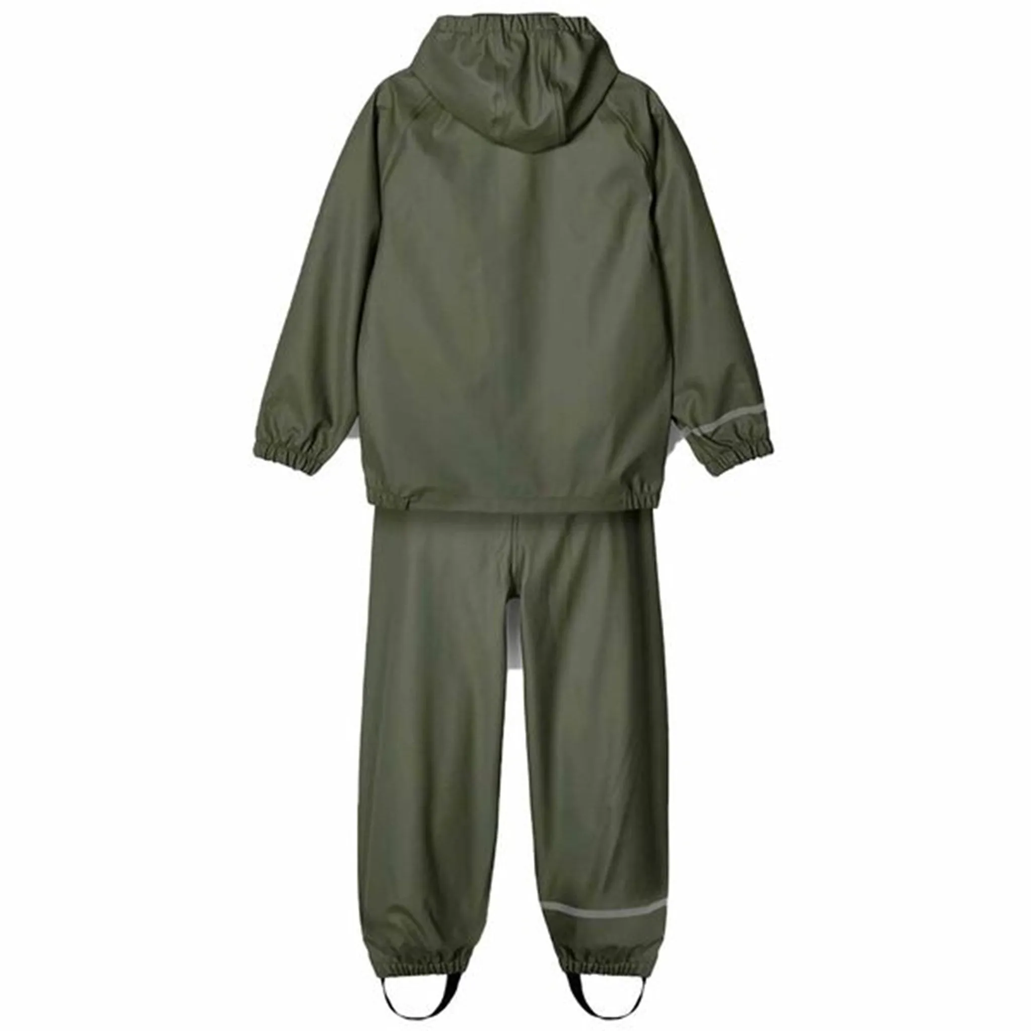 Stylish Gear Name it Rain Set Dry Thyme Noos