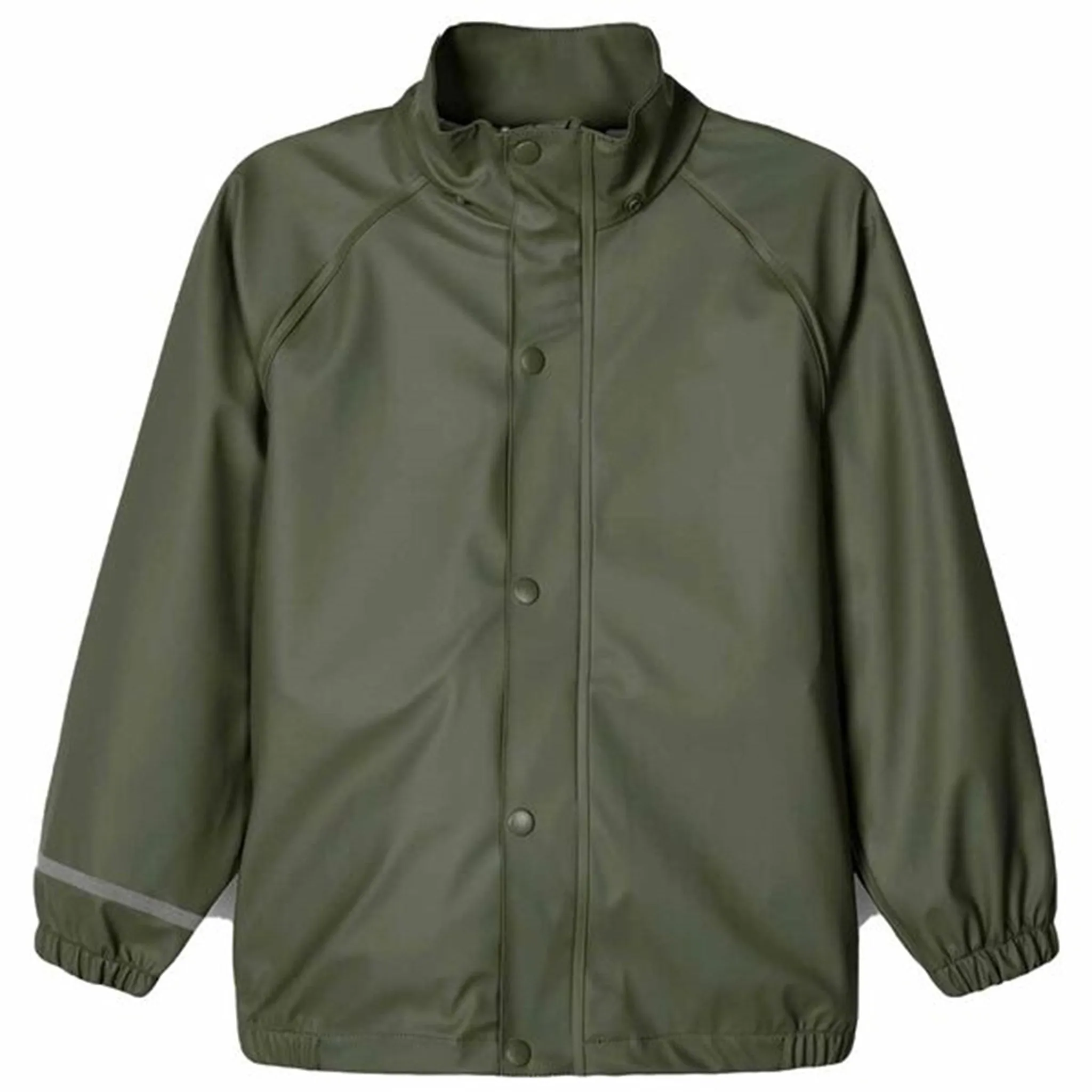 Versatile Outdoor Layer Trail Fit Name it Rain Set Dry Thyme Noos