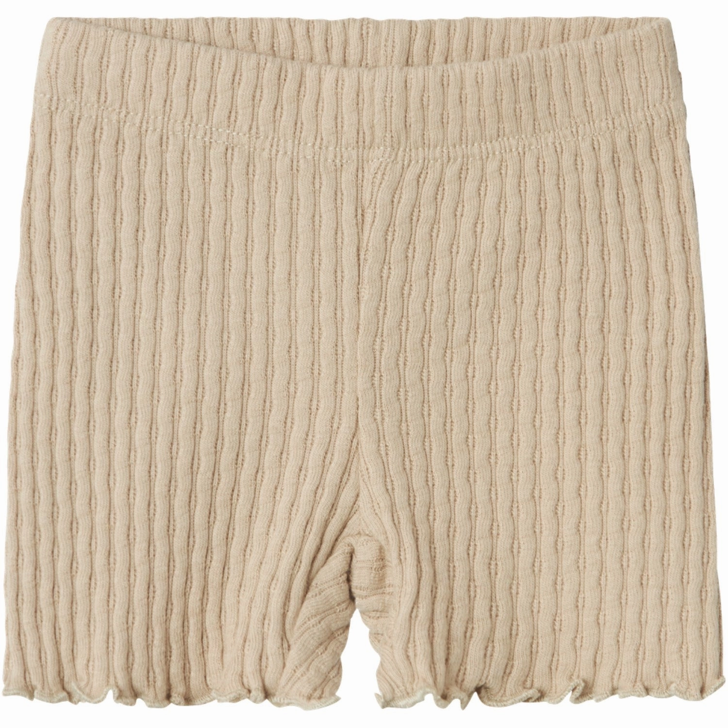 home renovation Name It Pure Cashmere Jilise Biker Shorts