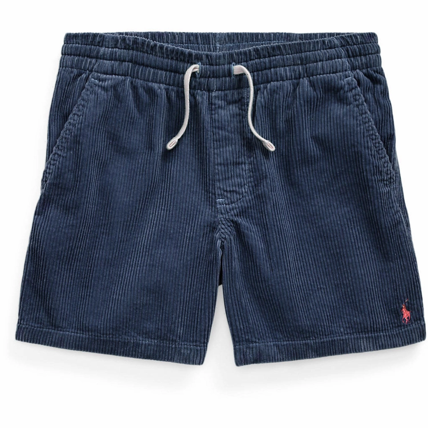 UV Protective Coating shrink - resistant Polo Ralph Lauren Classic Blue Prepster Shorts