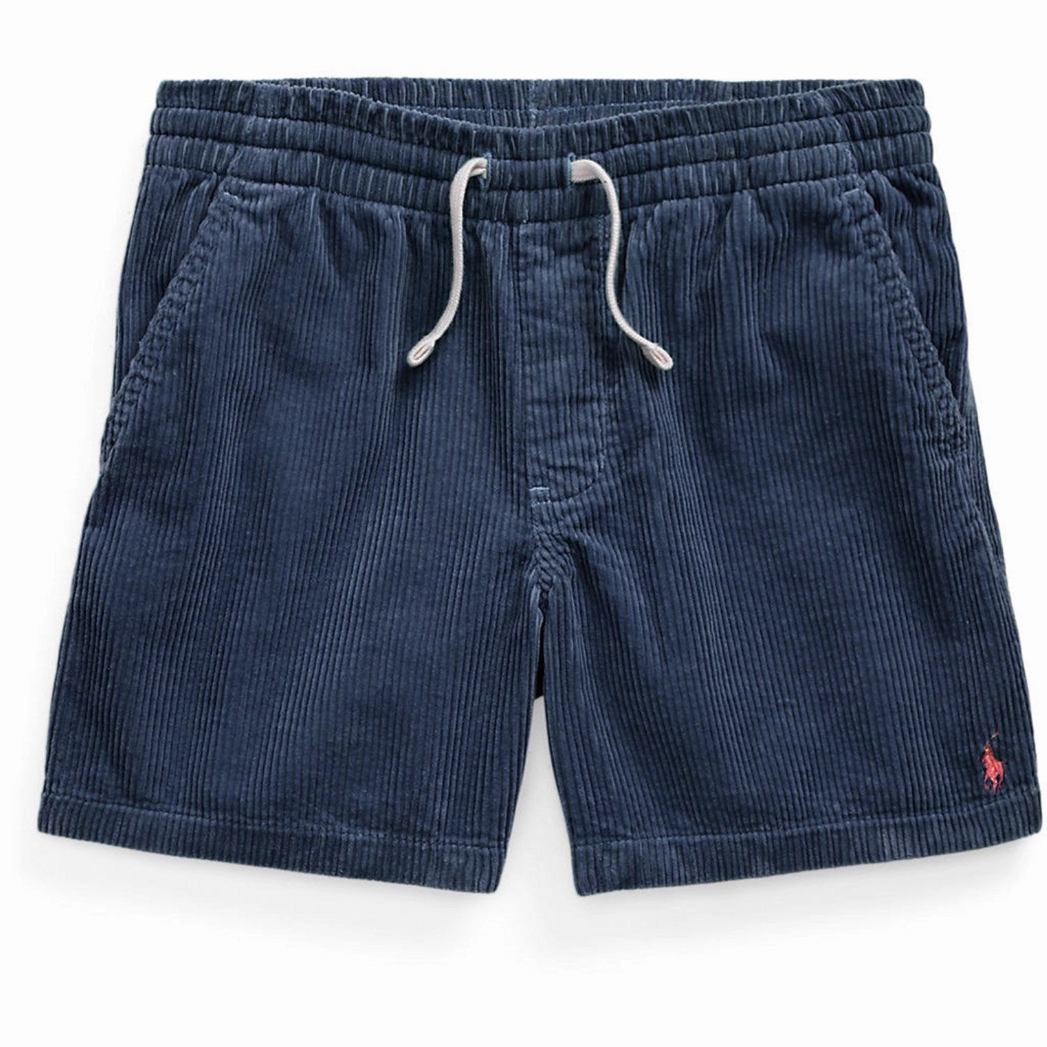 plain shorts Party outfit Polo Ralph Lauren Classic Blue Prepster Shorts