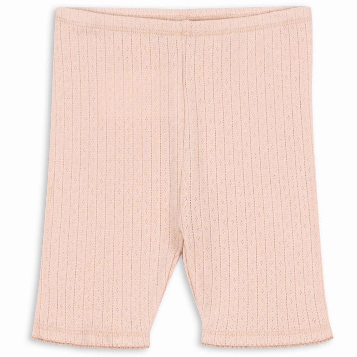 Konges Sl?jd Cameo Rose Minnie Short Legging Gots RollUpFasten Outdoor Style