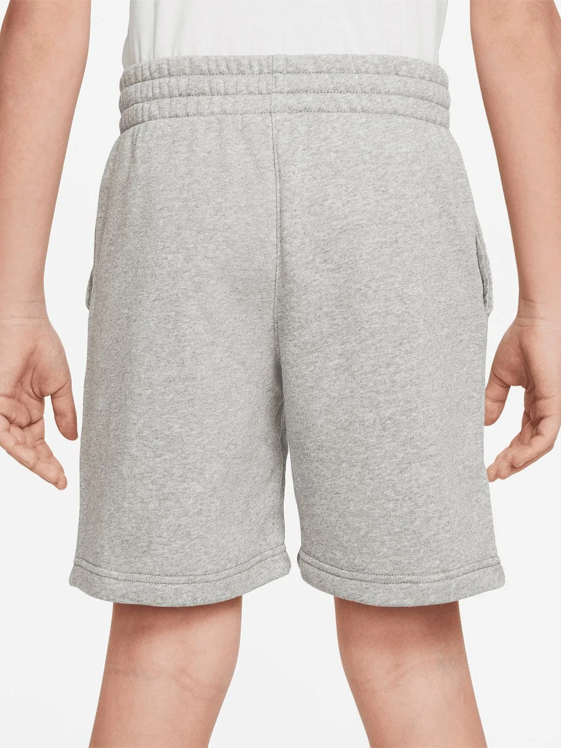 Club Fleece French Terry Shorts Youth dance studio