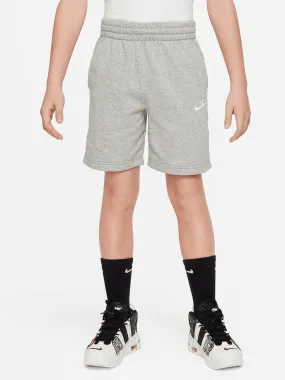 design Club Fleece French Terry Shorts Youth