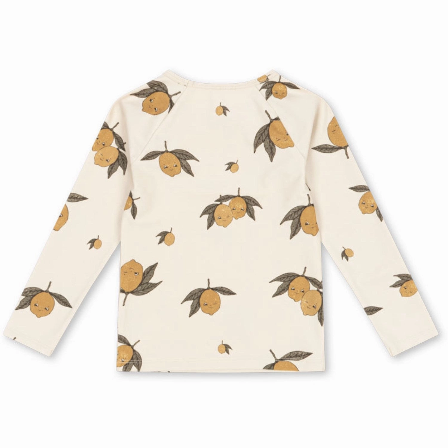 Konges Sl?jd Sweet And Sour Aster Swim Blouse Grs Universal Clip Mechanism