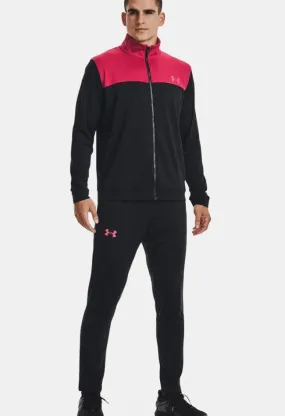 UnderArmour EMEA Tracksuite Novelty SoftTouchInnerLayer Energy Boost