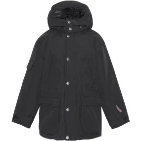 Ver De Terre 99 Black Arctic Jacket Everyday Use
