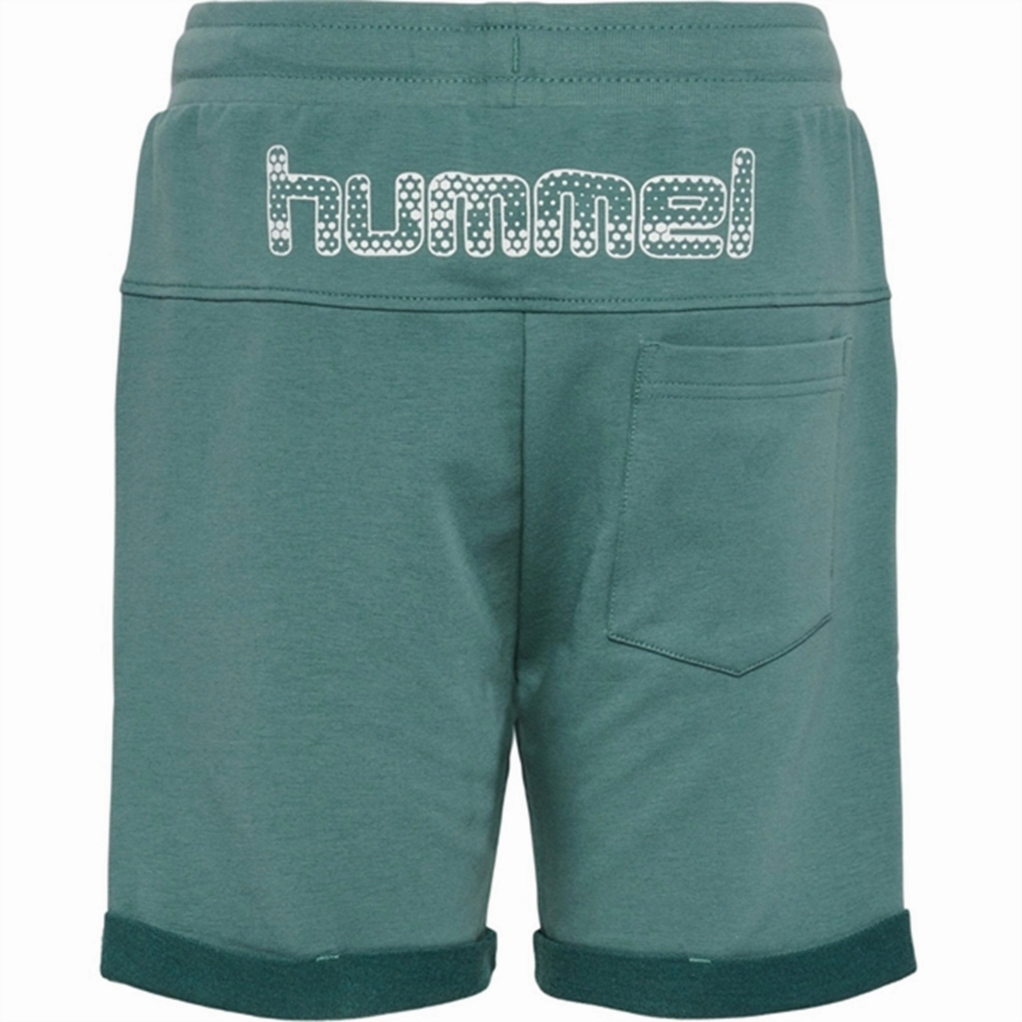 Hummel Sea Pine Flik Shorts Smart Casual