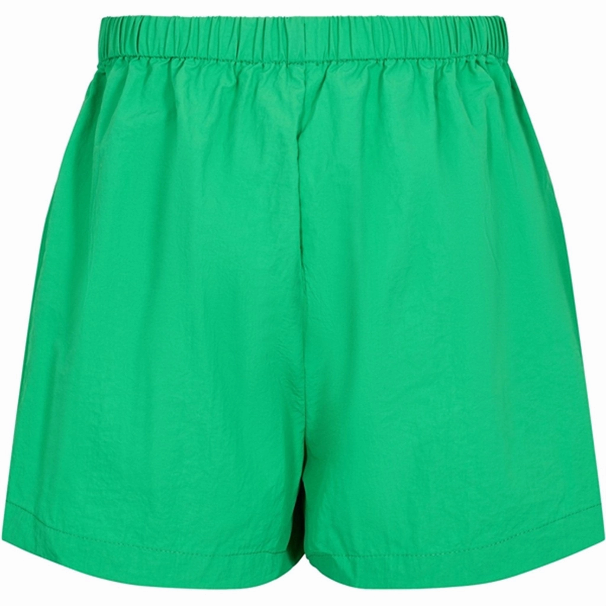 Sofie Schnoor Bright Green Shorts Airflow channels
