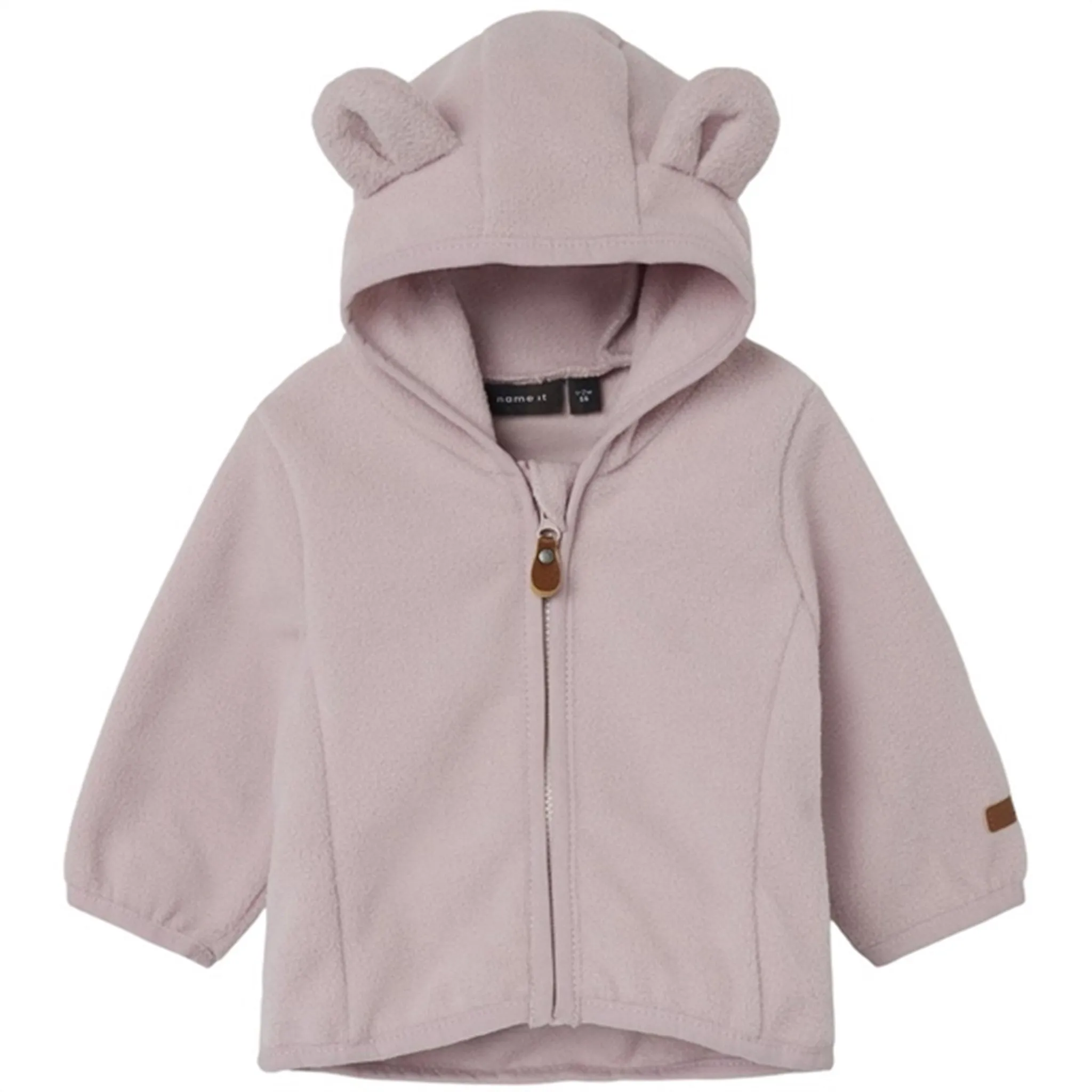 Name it Burnished Lilac Meeko Jacket Comfy lining