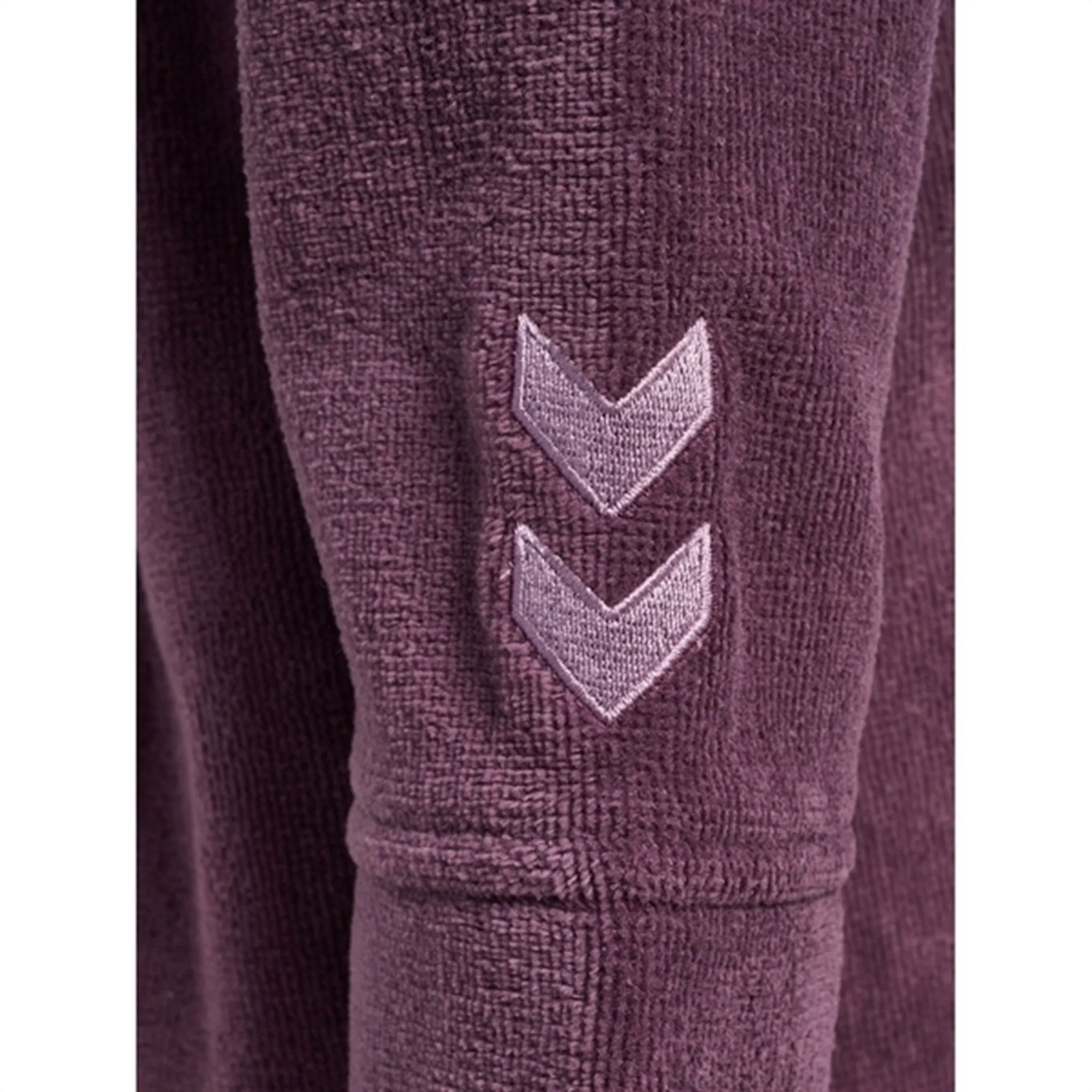 No Pressure Hummel Arctic Dusk Kirby Robe