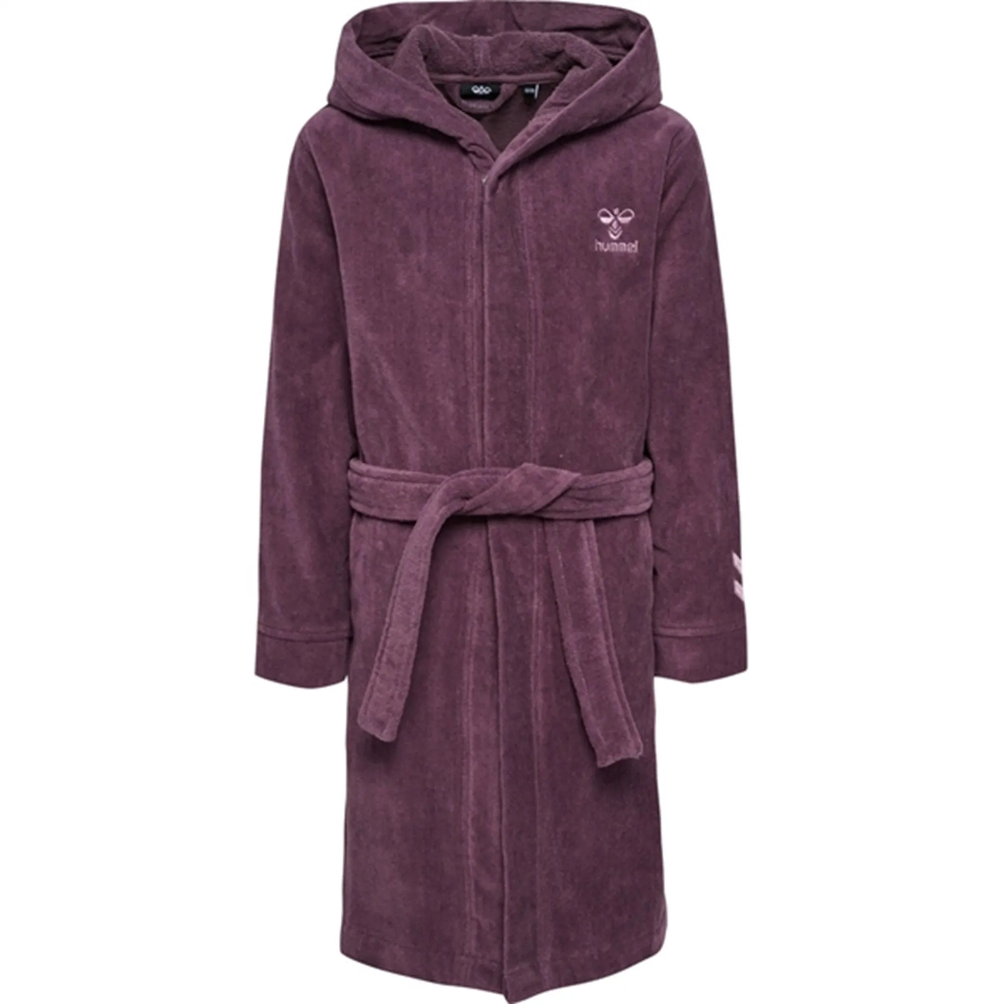 Hummel Arctic Dusk Kirby Robe Roomy Look