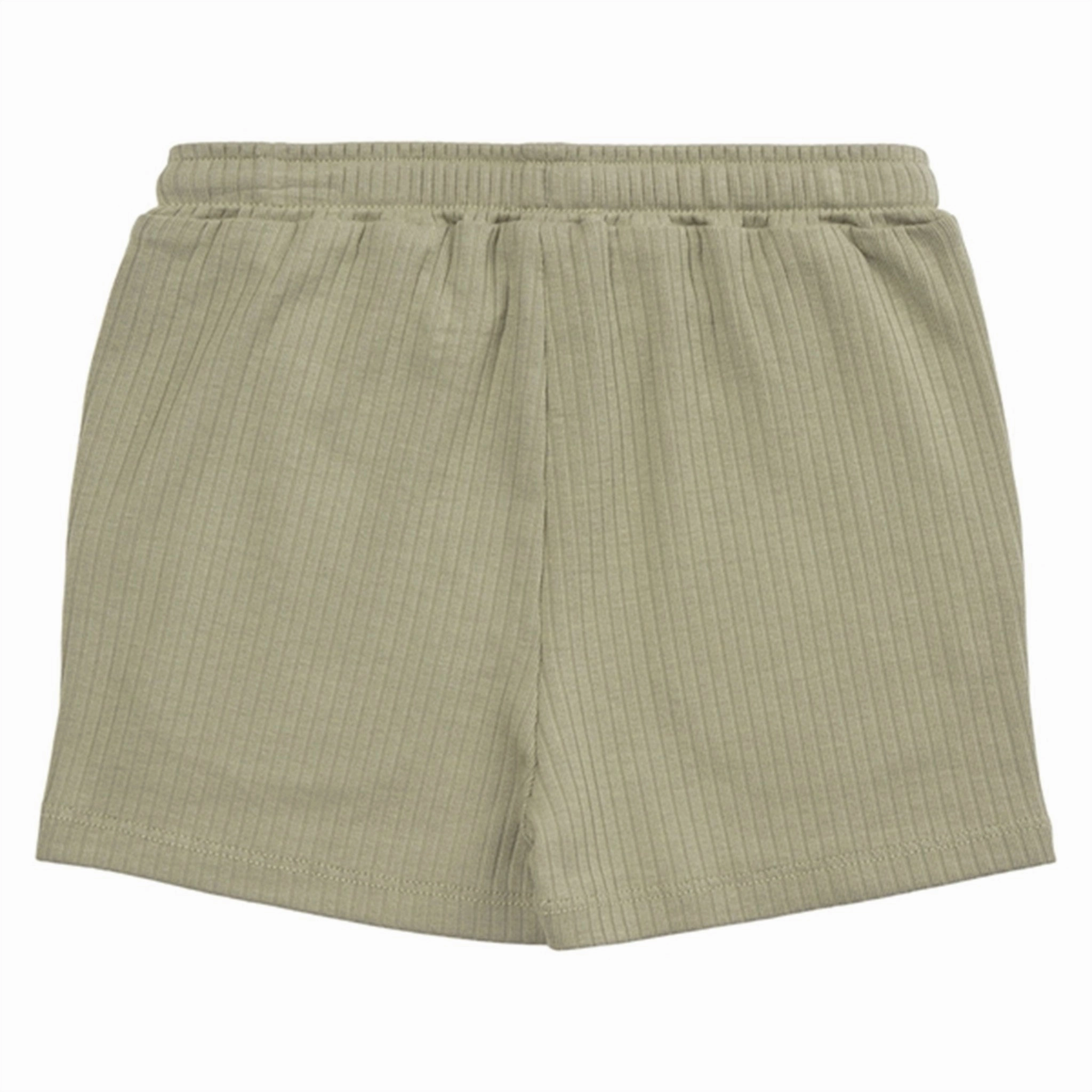 cycling clothing Sofie Schnoor Dusty Green Shorts