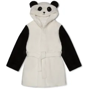 That's Mine Panda Mahi Bath Robe Rest Set