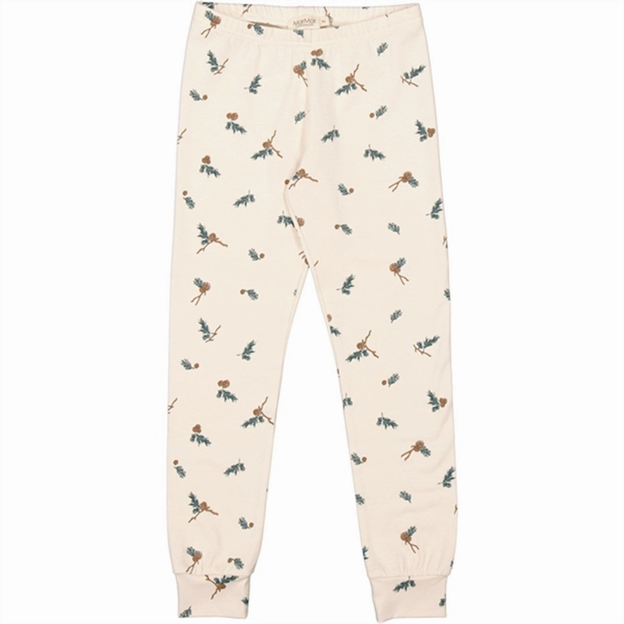 Balanced Compression MarMar Holiday Pines Sleepwear Set