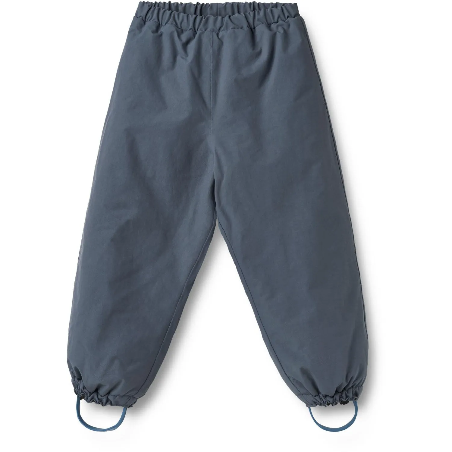 pilling resistant Wheat Greyblue Ski Pants Jay