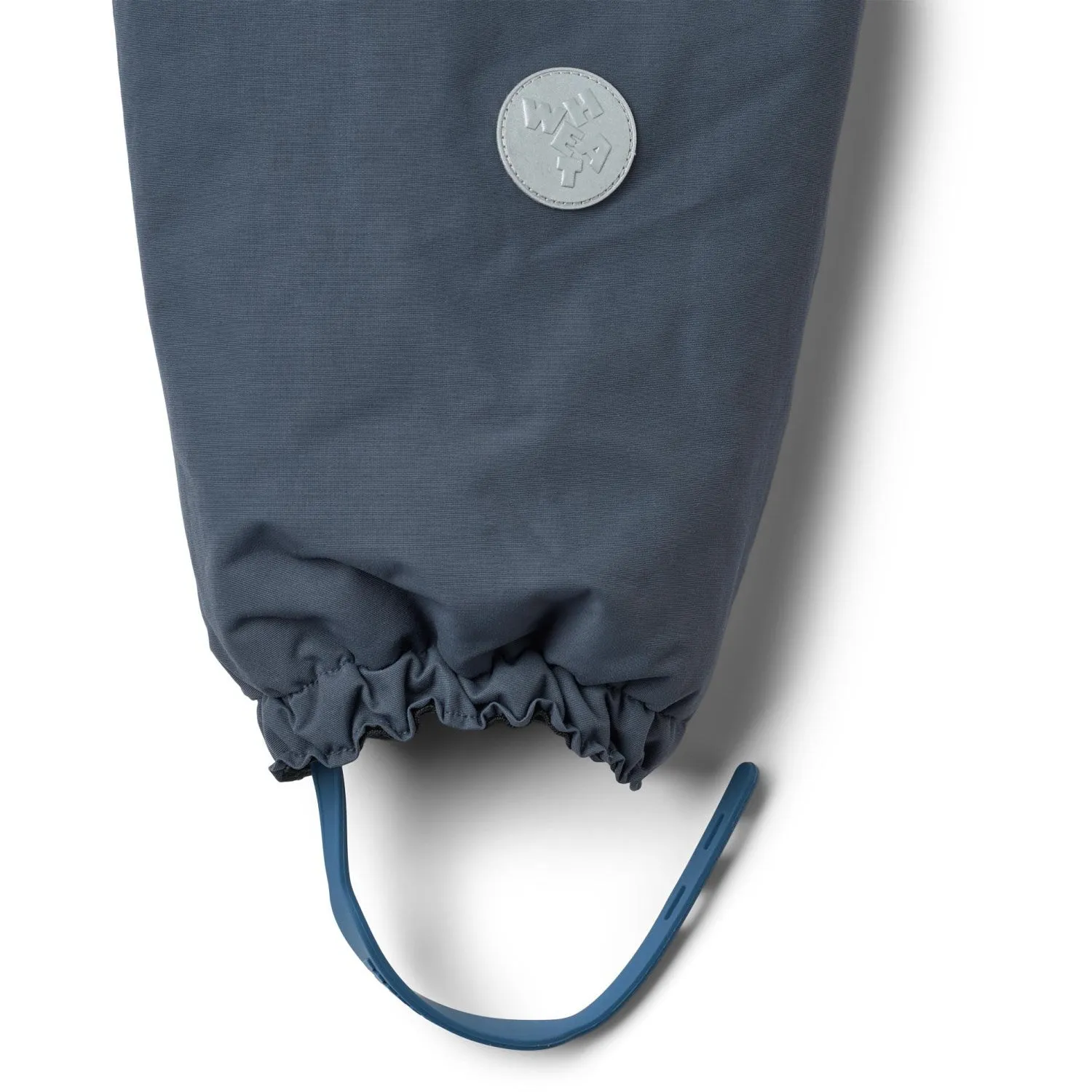 Chilly Wear Anti Static Lining Wheat Greyblue Ski Pants Jay