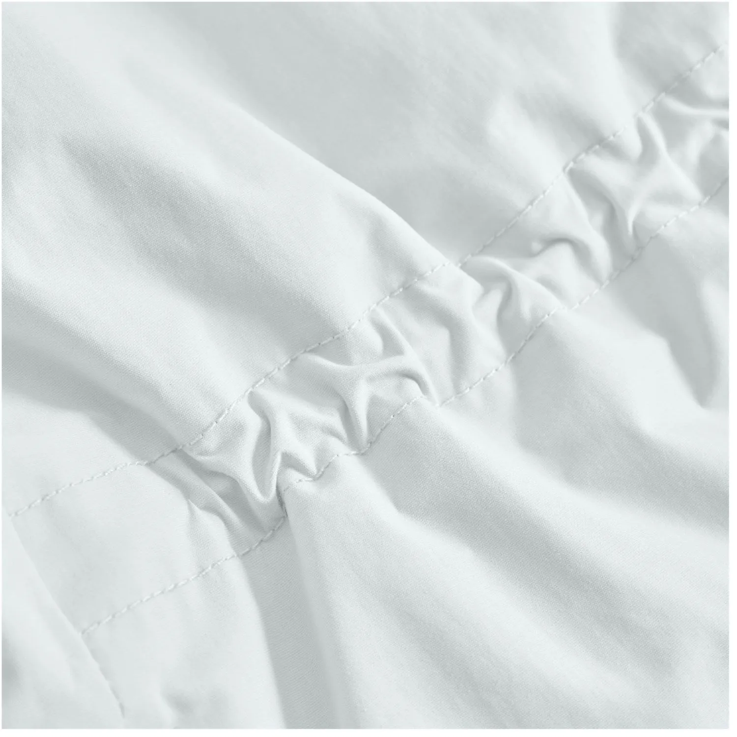 Mini A ture Blue Metal Wai Fleece Lined Spring Jacket. GRS Stretch Knit Fabric