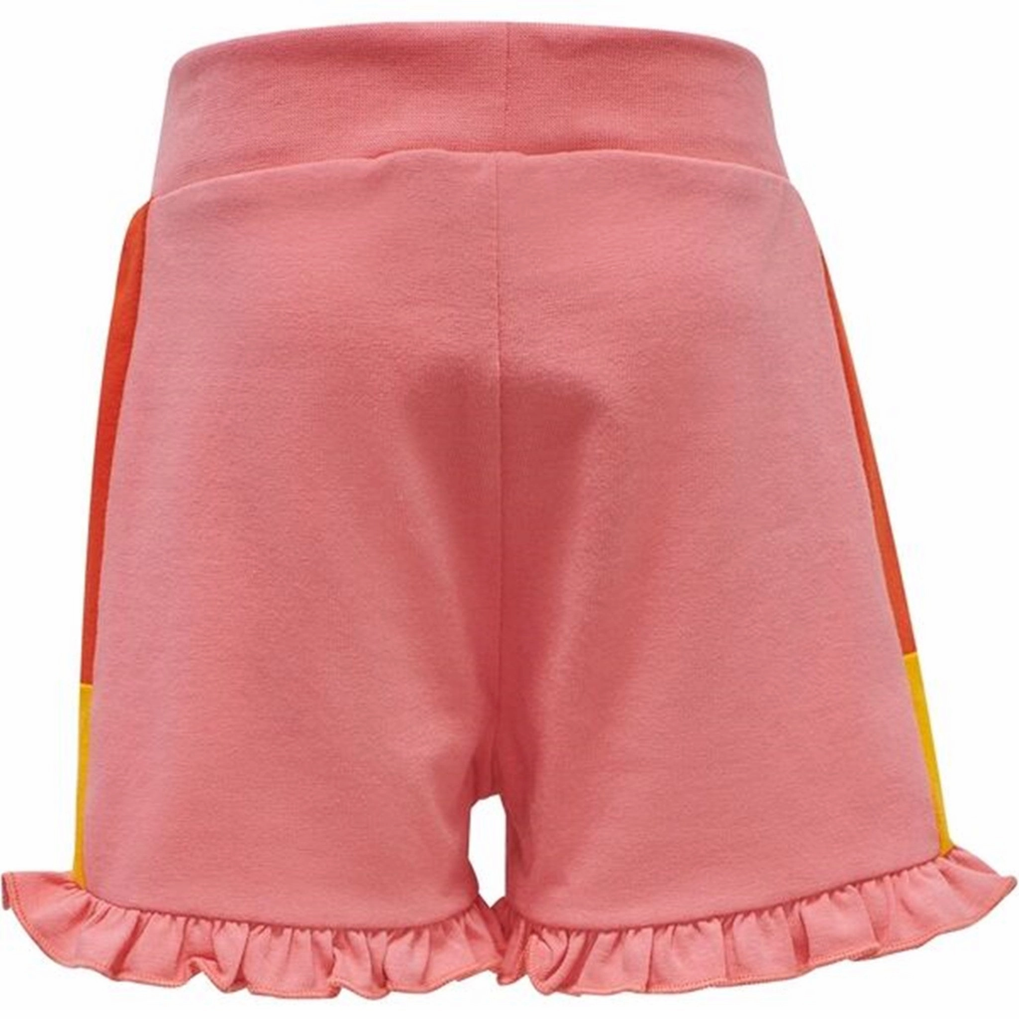 AntiOdorTreatment Hummel Tea Rose Anni Shorts