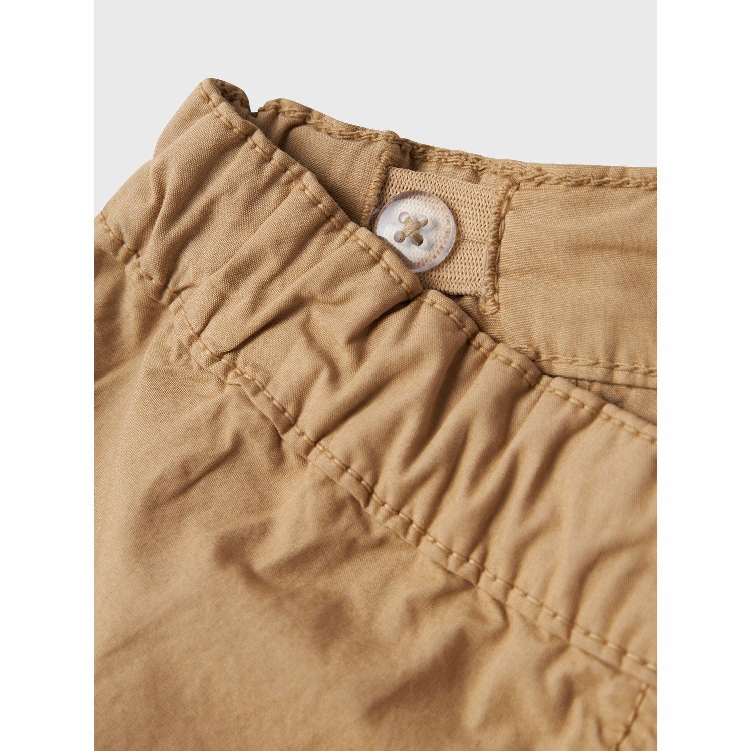 SeamlessConstruction Name It Incense Nmmryan Reg Cargo Twi Shorts 3500-Lp Tb