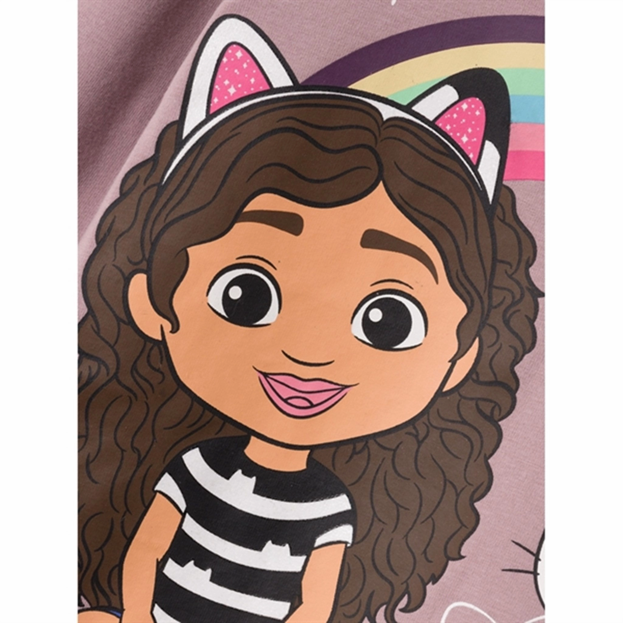 Name it Deauville Mauve Orina Gabby Nightset Movie Ready