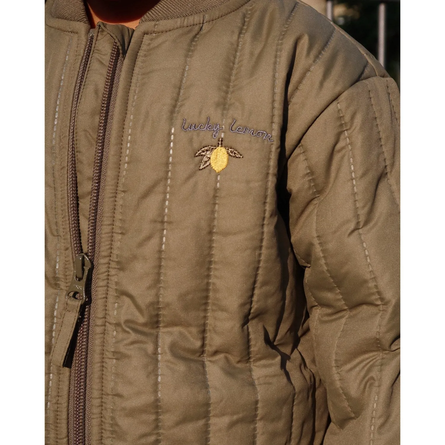 Konges Sl?jd Kalamata Evi Thermo Set Matte-Lining