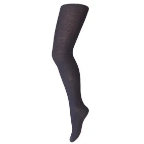 MP 118 Dark Grey Wool Tights Jogging-apparel