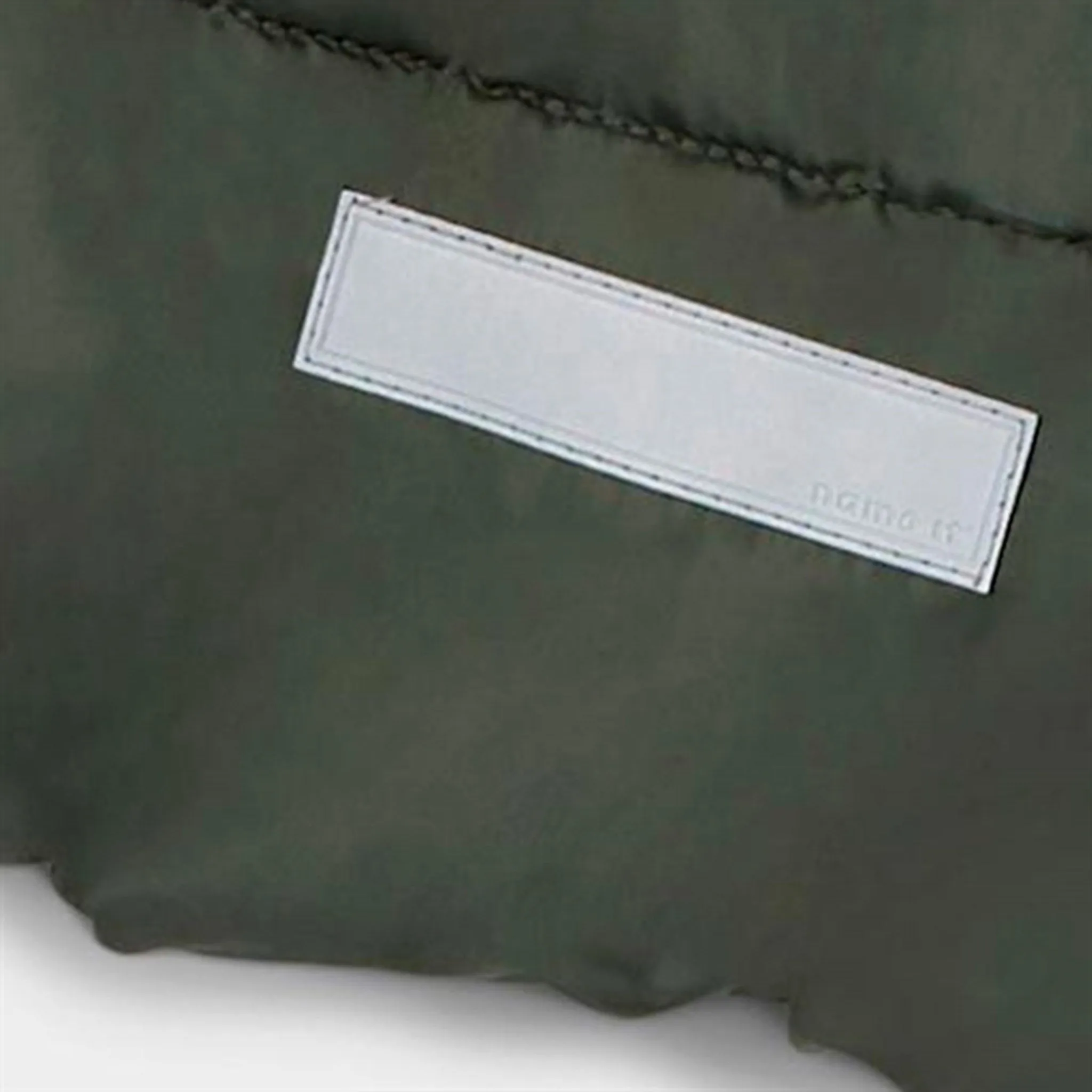 Must-have Name it Beetle Music Puffer Jacket