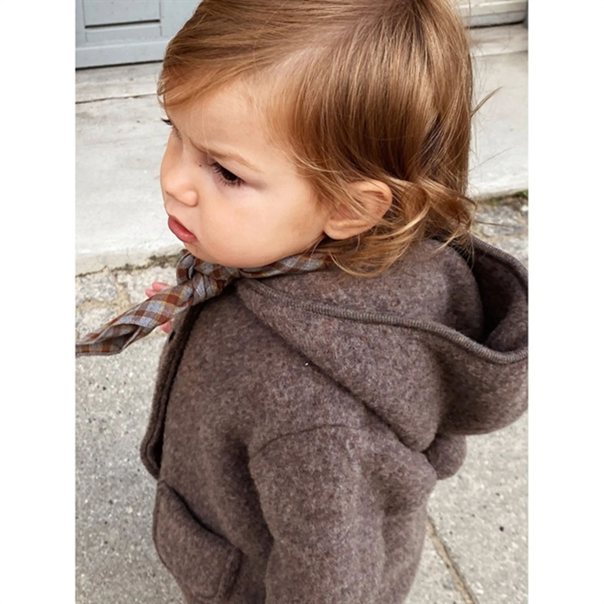 Warranty-Included lalaby Chocolate Teddy Onesie