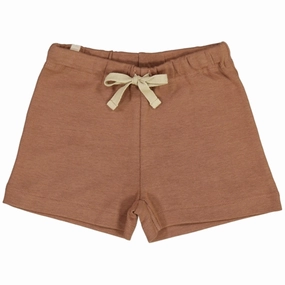 Fun Patterns Luxury Brand Wheat Vintage Rose Vic Shorts