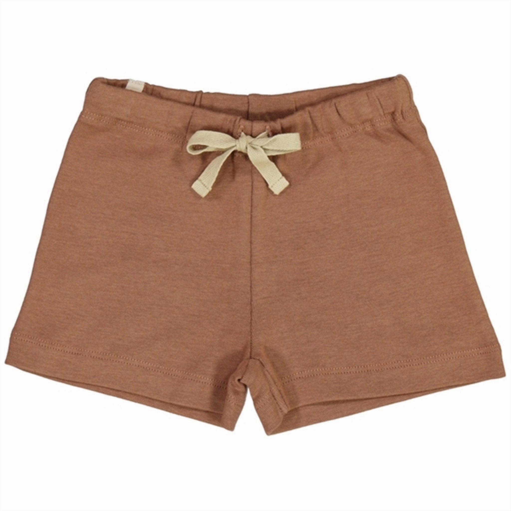 Fun Patterns Luxury Brand Wheat Vintage Rose Vic Shorts