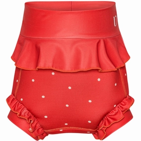 Vanilla COPENHAGEN Berry Dots Swim Pants Neo Light Packing Geometric-Shapes