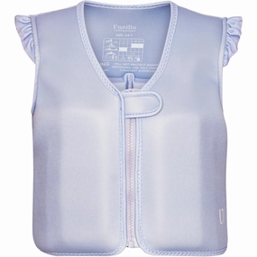 Vanilla COPENHAGEN Neo Swim Vest Lucy Lavender Fun In The Water