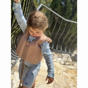 Nautical Theme Saltwater Tested Vanilla COPENHAGEN New Oak Swim Vest