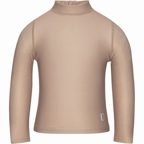 Body Positive Vanilla COPENHAGEN Oak Bathing Blouse