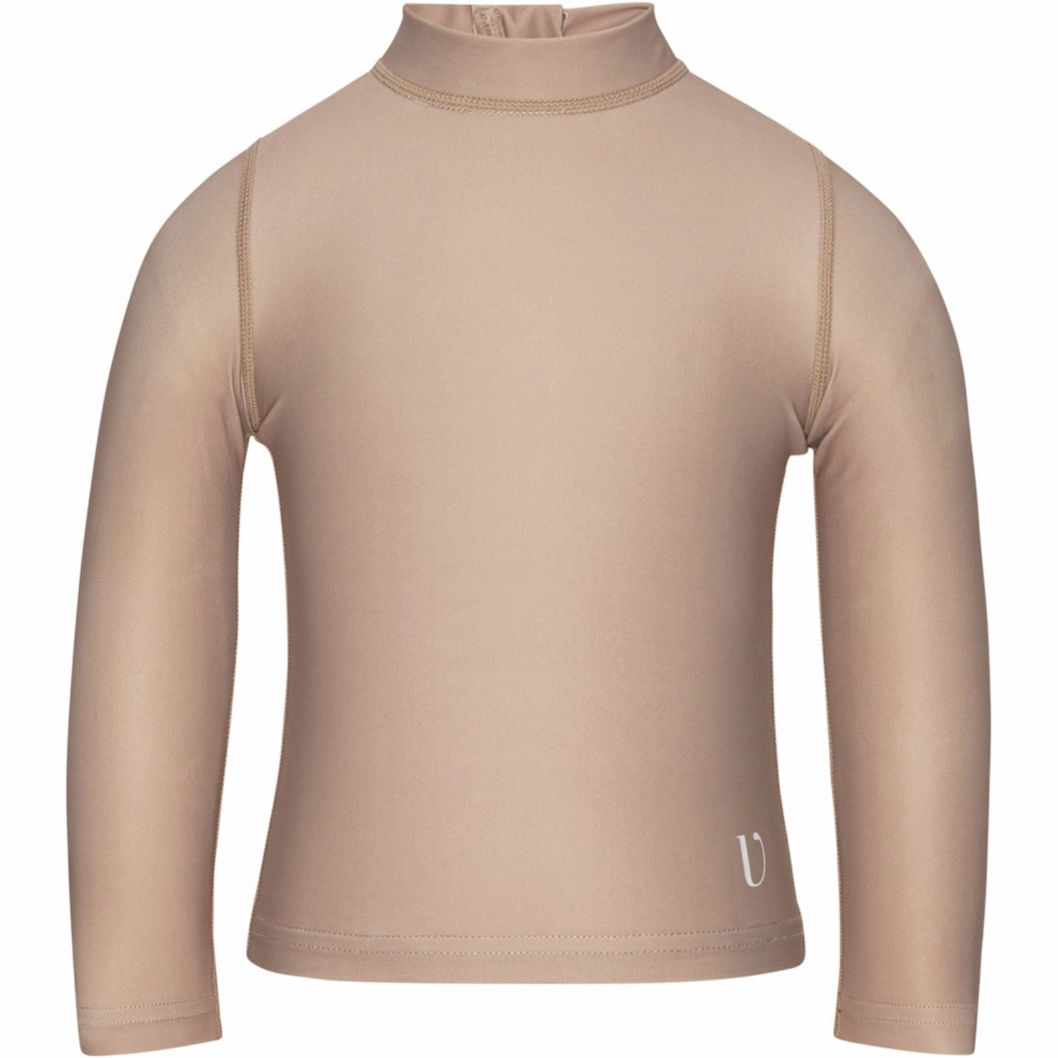 Seaside Relaxation Vanilla COPENHAGEN Oak Bathing Blouse