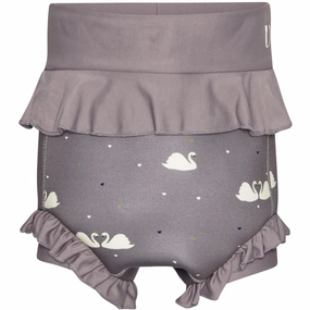 Vanilla COPENHAGEN Wood Swan Swim Pants Neo Mold Resistant Padding