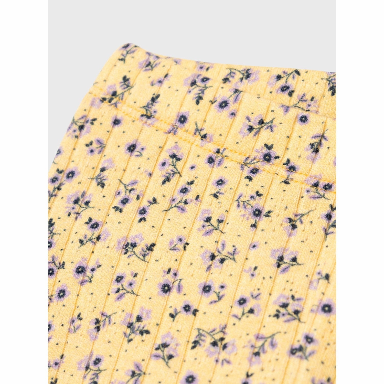 Smooth Texture Everyday Basic Name It Impala Jaida Biker Shorts