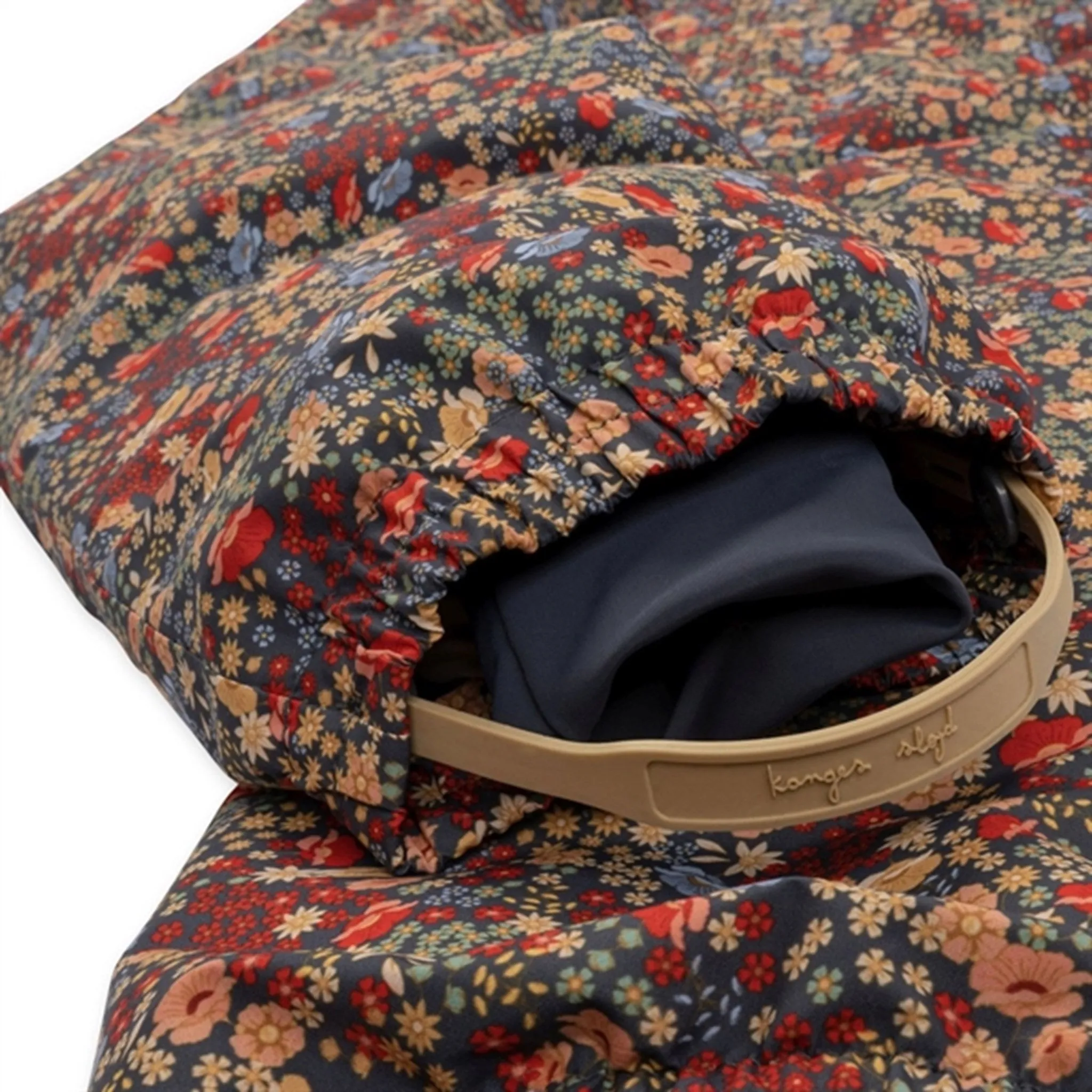 Konges Sl?jd Villetta Blue Nohr Snow Suit Special-Occasion