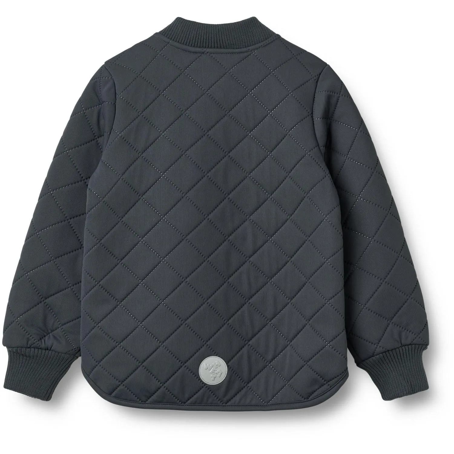 Relaxed evening shirt Wheat Ink Thermo Jacket Loui