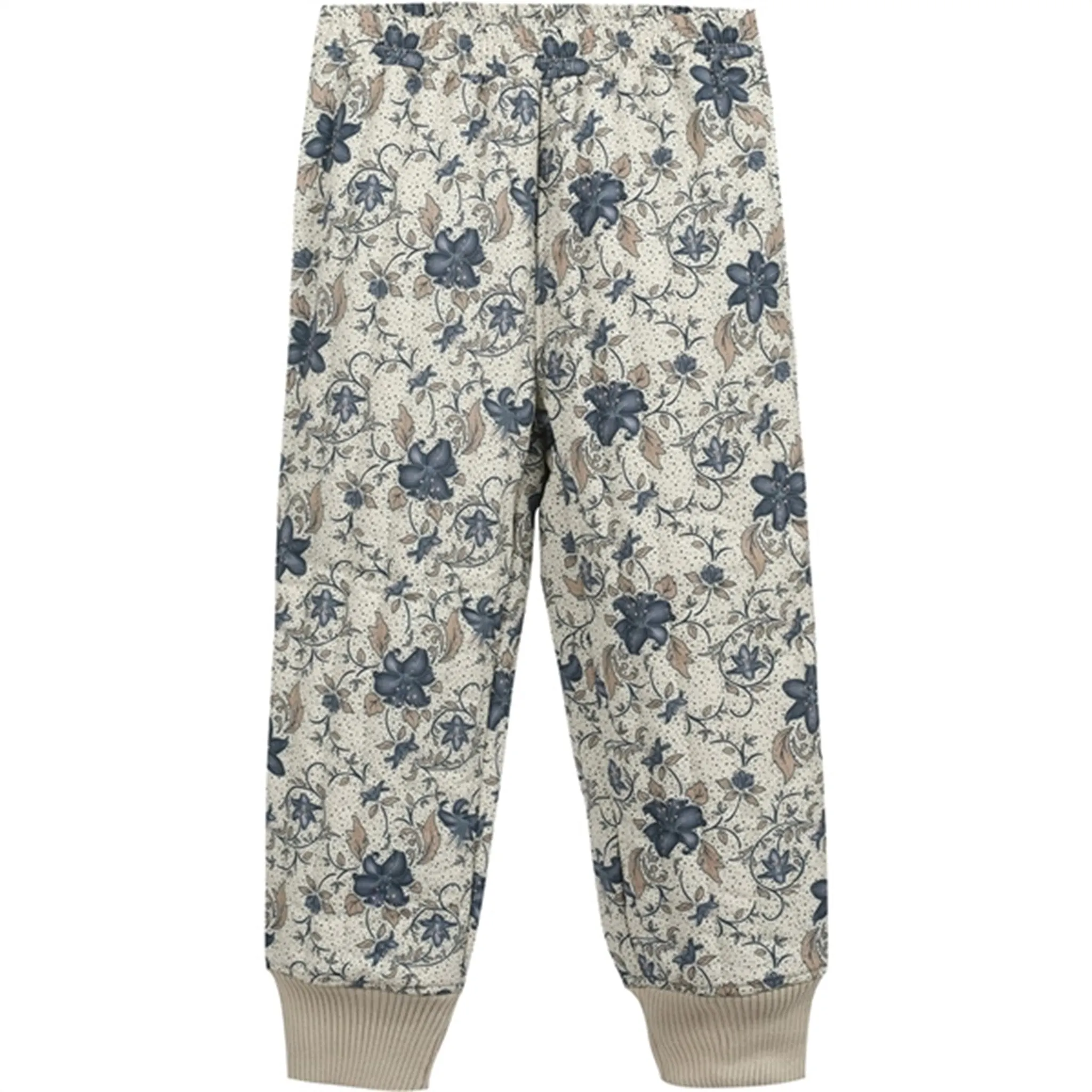 En Fant Thermal Set AOP Peyote Barrel-Cuff