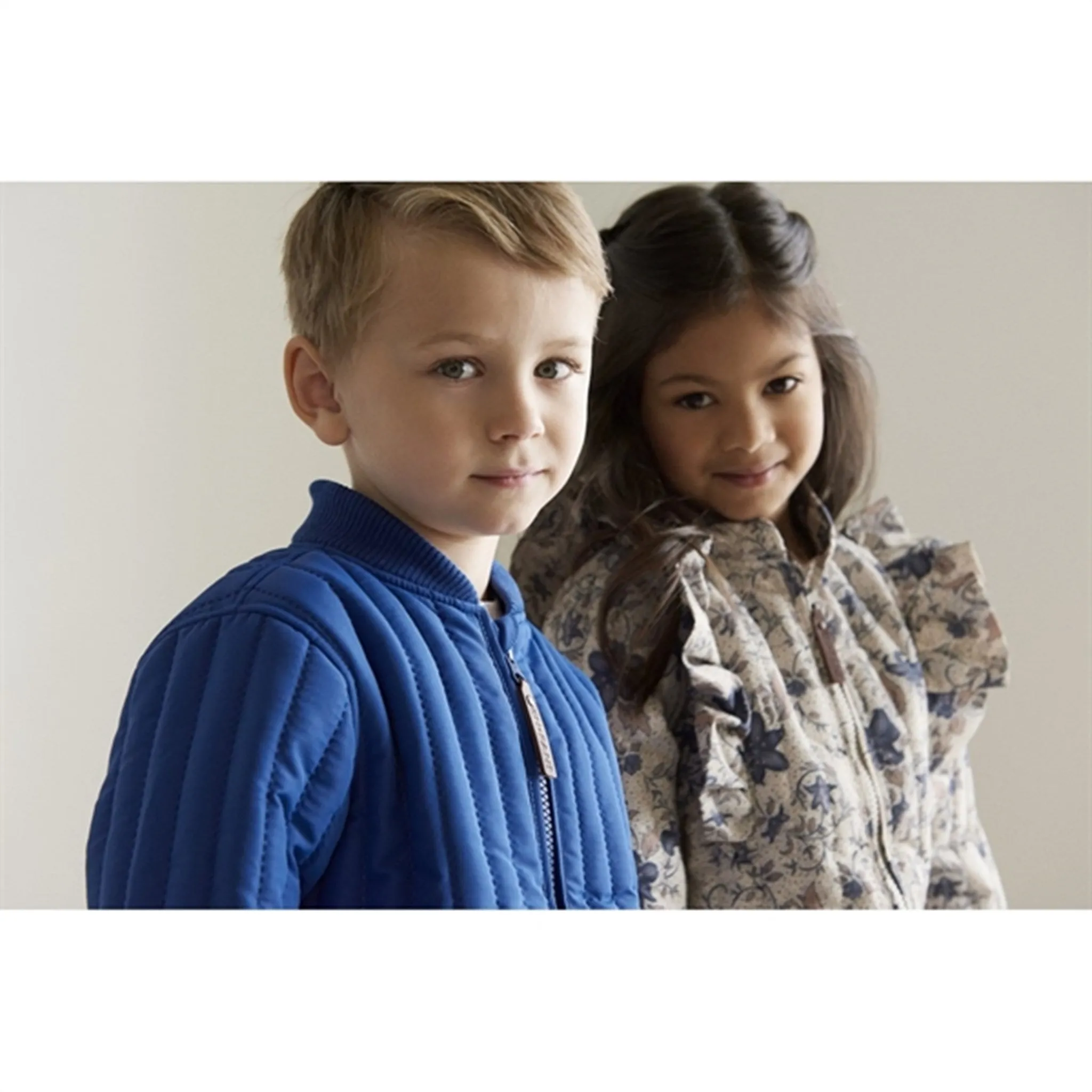 En Fant Thermal Set AOP Peyote Rooftop-Event Warranty-Included